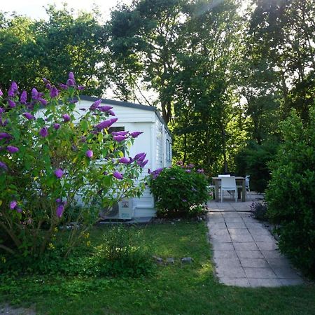 Kd 883 - Vakantiepark Kijkduin La Haye Extérieur photo