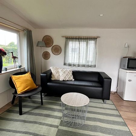 Kd 883 - Vakantiepark Kijkduin La Haye Extérieur photo