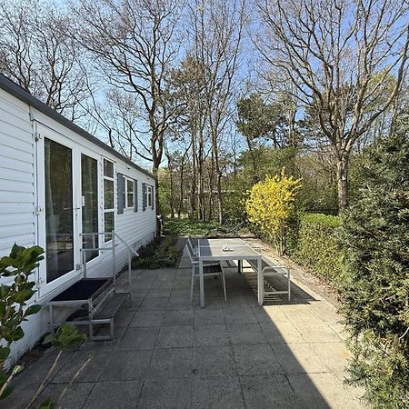 Kd 883 - Vakantiepark Kijkduin La Haye Extérieur photo