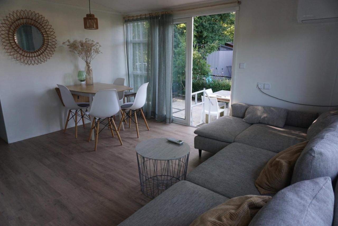 Kd 883 - Vakantiepark Kijkduin La Haye Extérieur photo