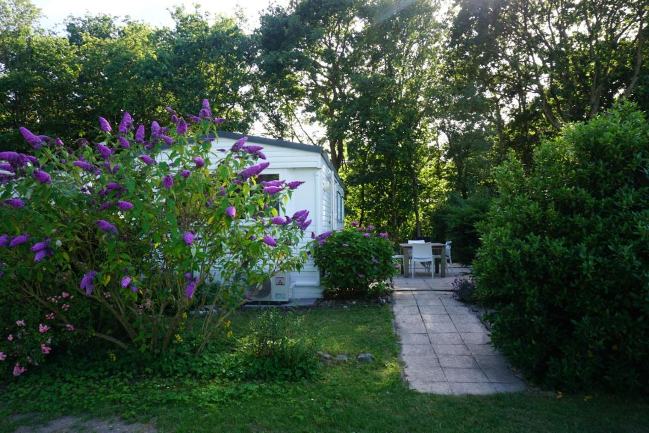 Kd 883 - Vakantiepark Kijkduin La Haye Extérieur photo
