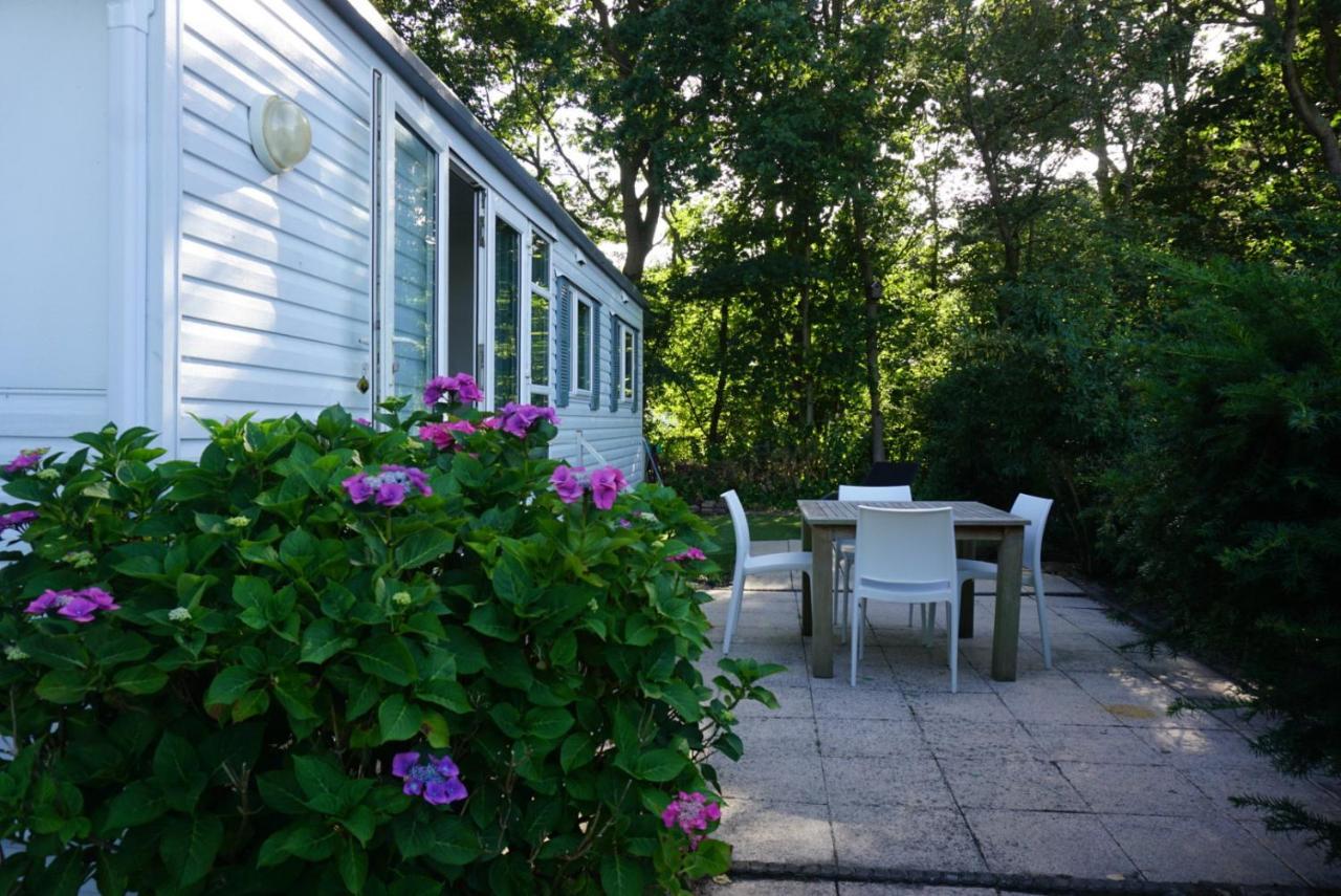 Kd 883 - Vakantiepark Kijkduin La Haye Extérieur photo