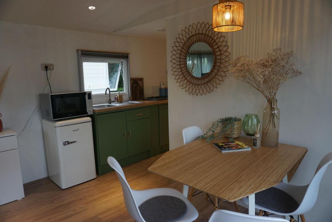 Kd 883 - Vakantiepark Kijkduin La Haye Extérieur photo