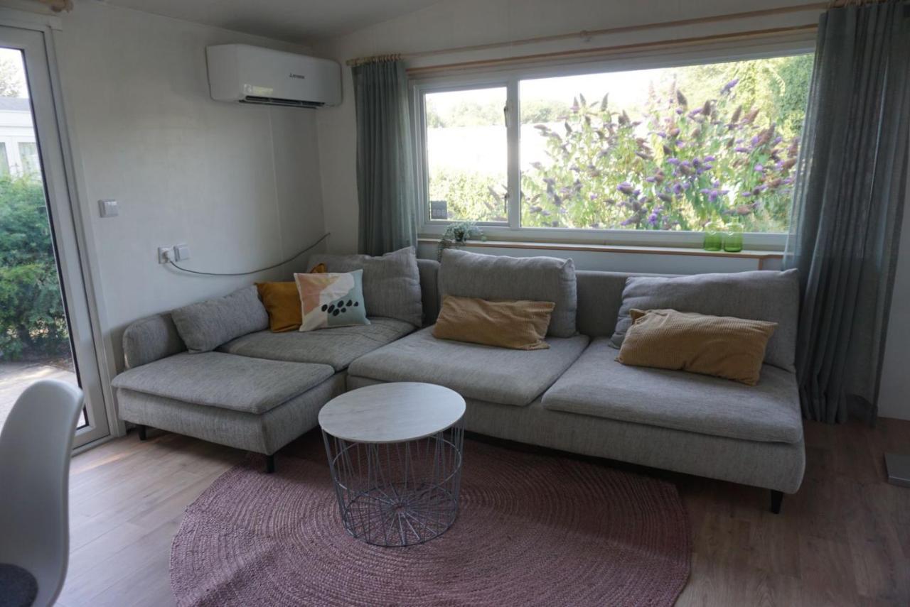 Kd 883 - Vakantiepark Kijkduin La Haye Extérieur photo
